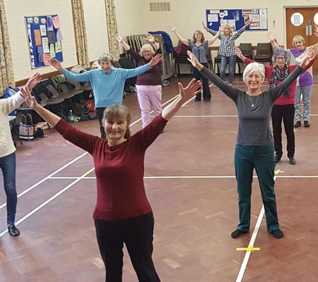 Dance Classes