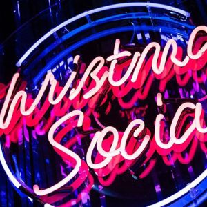Christmas Social