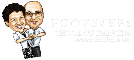 Footsteps School of Dancing