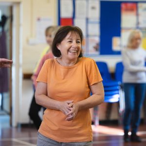 Celebrate 30 Years of Business of Footsteps School of Dancing January 9th 2027