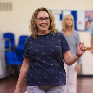 Line Dance Taster April 25th 2026